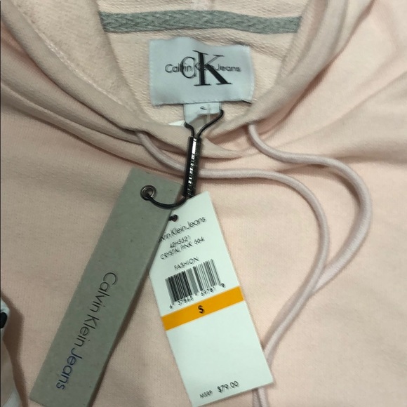 Calvin Klein Jogger Set - Picture 3 of 6